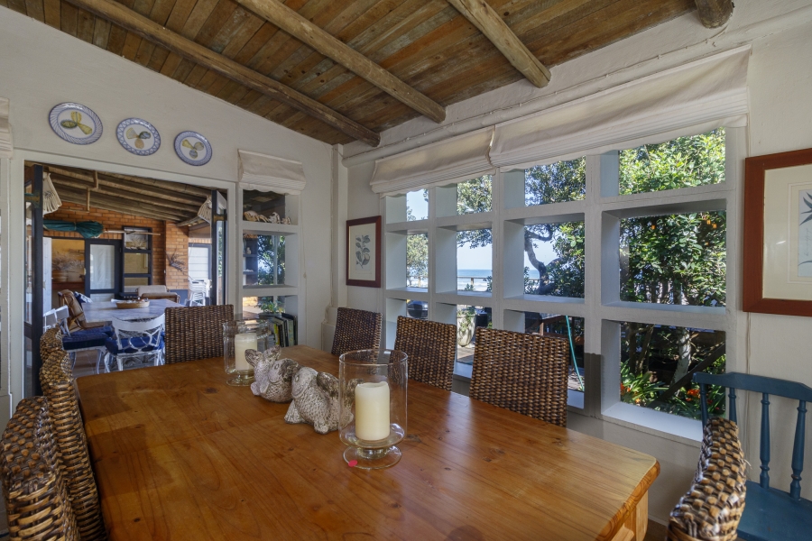 5 Bedroom Property for Sale in Mgwalana Eastern Cape